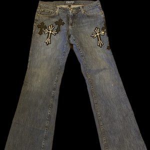 Kippy Jeans - Size 30 in womens